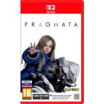 Pragmata [Switch 2]
